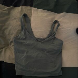 EUC Lululemon Align Tank